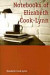 Notebooks of Elizabeth Cook-Lynn -- Bok 9780816525836