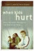 When Kids Hurt - Help for Adults Navigating the Adolescent Maze -- Bok 9780801071836
