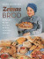 Zeinas bröd : Piroger, pajer, pizzor, börek, röror, soppor -- Bok 9789178876938