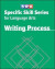 Specific Skill Series for Language Arts - Writing Process Book - Level C -- Bok 9780076016907