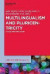 Multilingualism and Pluricentricity -- Bok 9781501517518