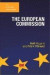 The European Commission -- Bok 9780230220591