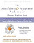 Mindfulness and Acceptance Workbook for Stress Reduction -- Bok 9781684031290