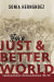For a Just and Better World -- Bok 9780252052989