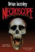 Necroscope -- Bok 9780765320186