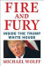Fire And Fury -- Bok 9781250305756