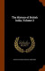 The History of British India, Volume 3 -- Bok 9781344974967