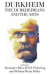 Durkheim, the Durkheimians, and the Arts -- Bok 9781785332098
