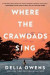 Where the Crawdads Sing -- Bok 9780735219113