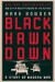 Black Hawk Down -- Bok 9780802144737