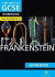 Frankenstein: York Notes for GCSE Workbook the ideal way to catch up, test your knowledge and feel ready for and 2023 and 2024 exams and assessments -- Bok 9781292138091