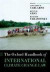 The Oxford Handbook of International Climate Change Law -- Bok 9780199684601