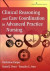 Clinical Reasoning and Care Coordination in Advanced Practice Nursing -- Bok 9780826131843