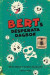 Berts desperata dagbok -- Bok 9789132214042