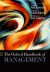 The Oxford Handbook of Management -- Bok 9780198708612