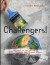 Challengers! Welcome to the World of Game Changers and Change Makers -- Bok 9789188953469