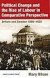Political Change and the Rise of Labour in Comparative Perspective -- Bok 9789189116719