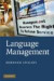 Language Management -- Bok 9780521516099