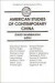 American Studies of Contemporary China -- Bok 9781563242663
