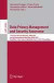 Data Privacy Management and Security Assurance -- Bok 9783319470719