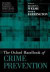 The Oxford Handbook of Crime Prevention -- Bok 9780199396696