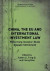 China, the EU and International Investment Law -- Bok 9780367338466
