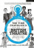 The Time Traveller's Guide to British Theatre -- Bok 9781350301764