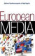 European Media -- Bok 9780745644745