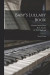 Baby's Lullaby Book -- Bok 9781013822544