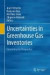 Uncertainties in Greenhouse Gas Inventories -- Bok 9783319159003