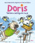 Doris : världens duktigaste hund -- Bok 9789172264892