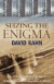 Seizing the Enigma -- Bok 9780099784111