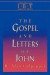 Gospel and Letters of John -- Bok 9781426750052