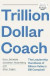 Trillion Dollar Coach -- Bok 9781473675988