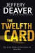 The Twelfth Card -- Bok 9781444791631