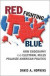 Red Fighting Blue -- Bok 9781107191617