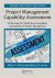 Project Management Capability Assessment -- Bok 9781138298521