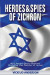 Heroes and Spies of Zichron: An Untold Story Behind Building the Nation of Israel -- Bok 9780692843635