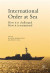 International Order at Sea -- Bok 9781137586636