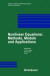 Nonlinear Equations: Methods, Models and Applications -- Bok 9783764303983