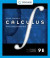 Single Variable Calculus: Early Transcendentals -- Bok 9780357022269