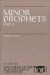 Minor Prophets: Pt.2 -- Bok 9780802844521