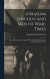 Abraham Lincoln and Men of War-Times -- Bok 9781018397580
