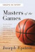Masters of the Games -- Bok 9781442236530