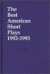 The Best American Short Plays 1992-1993 -- Bok 9781557831675