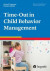 Time-Out in Child Behavior Management -- Bok 9781616765095