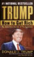 Trump: How To Get Rich -- Bok 9780345481030