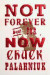 Not Forever, But For Now -- Bok 9781668034958