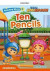 Reading Stars: Level 2: Ten Pencils -- Bok 9780194673112