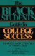 The Black Student's Guide to College Success -- Bok 9780313294310